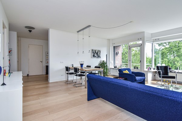 Medium property photo - Streksingel 53, 3054 HB Rotterdam